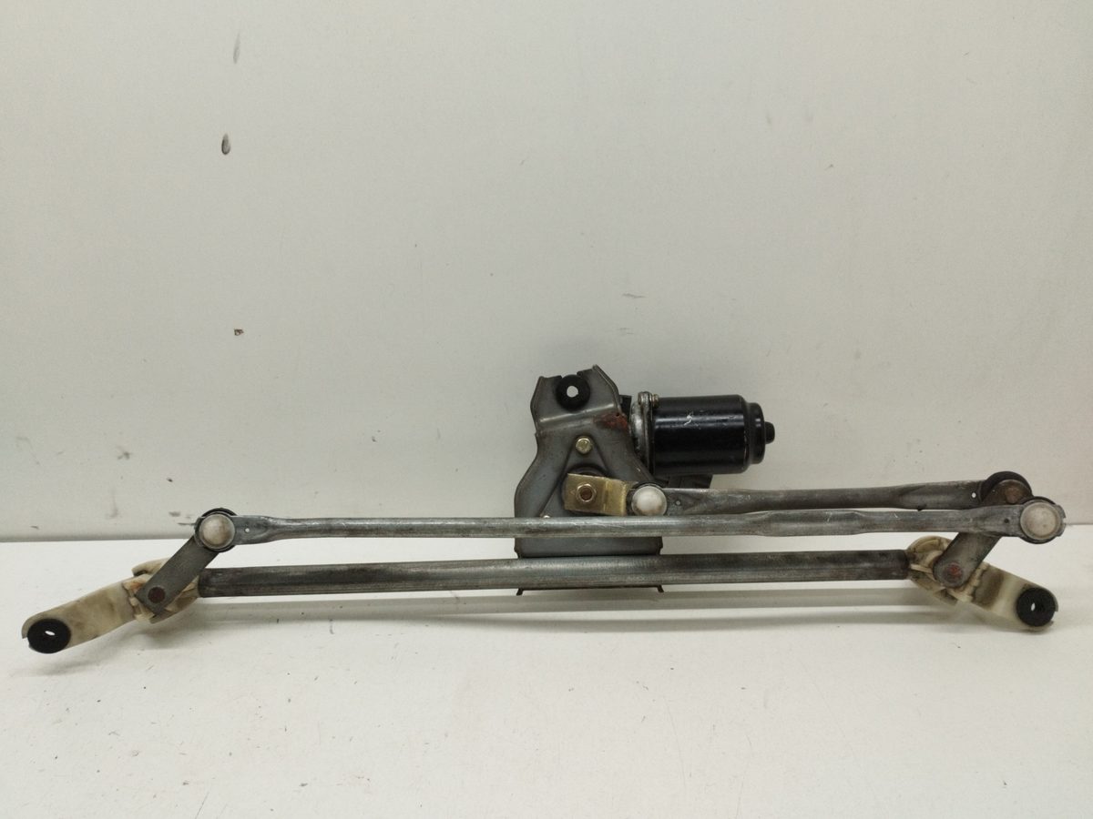 Motor Limpia Delantero Suzuki Swift Berlina (MZ) 2005-2012 GL (5-ptas.) 1.5L 75kW 381007F