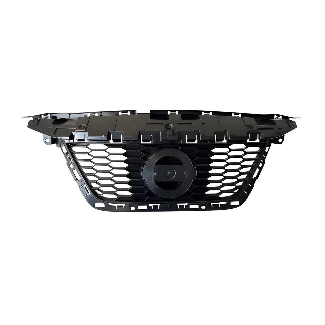 CARETA NEGRA S/AGUJERO SENSOR