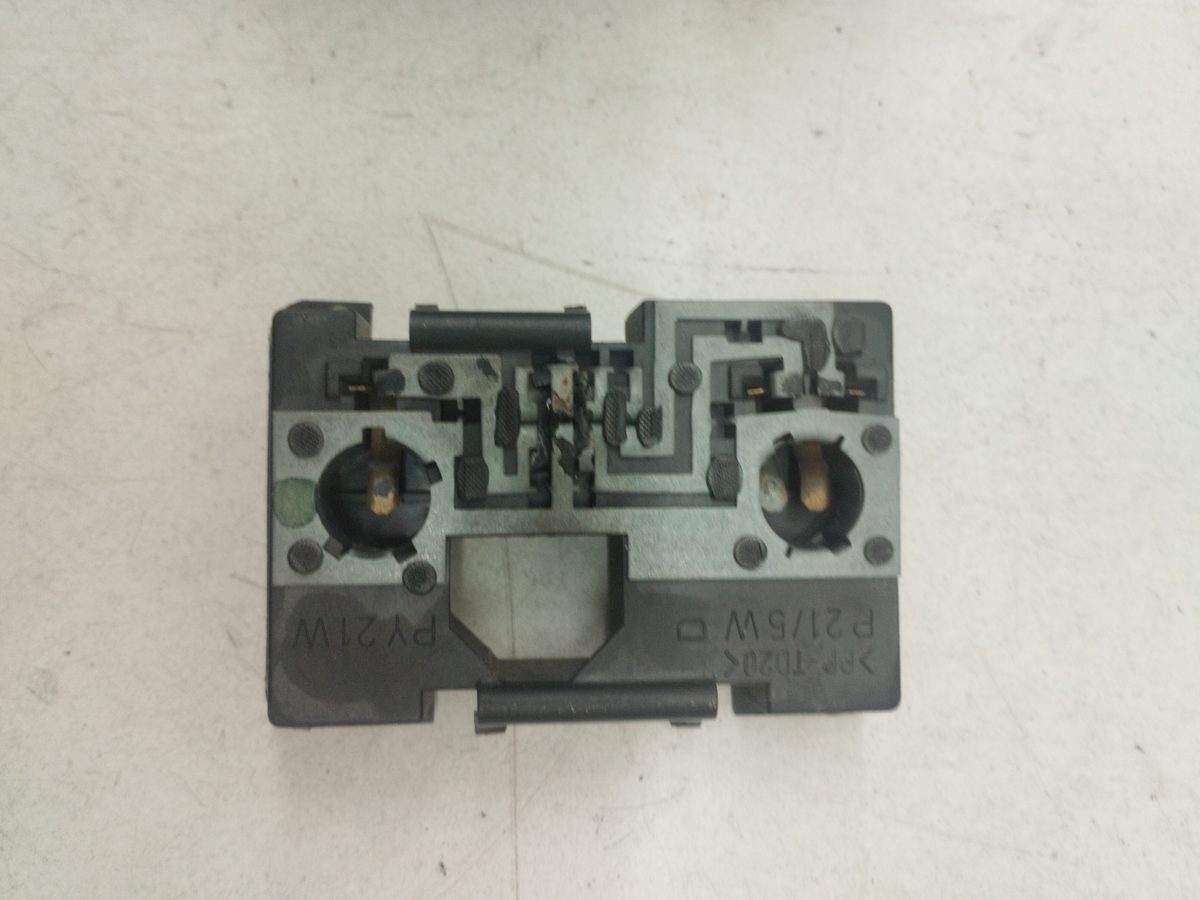 Porta Lampara Trasero Derecho Citroën Xantia Berlina 1993-1997 22230232