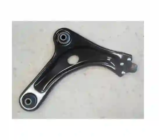 BASTIDOR INF DER PEUGEOT 208 AYD