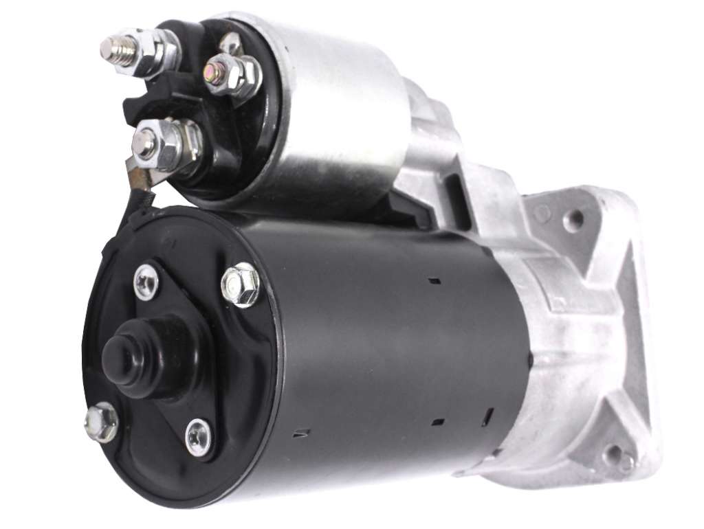 ARRANQUE FI PALIO/ETC 1.6 16V