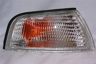 Faro delantero derecho