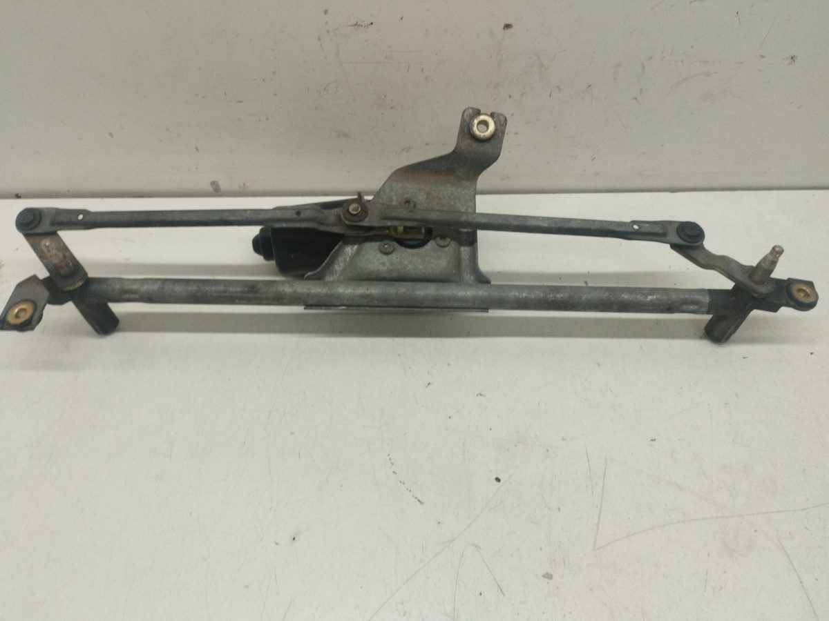 Maquina Limpia Parabrisa Volkswagen Polo Berlina (6N1) 1994-1999 Básico 1.4L 44kW