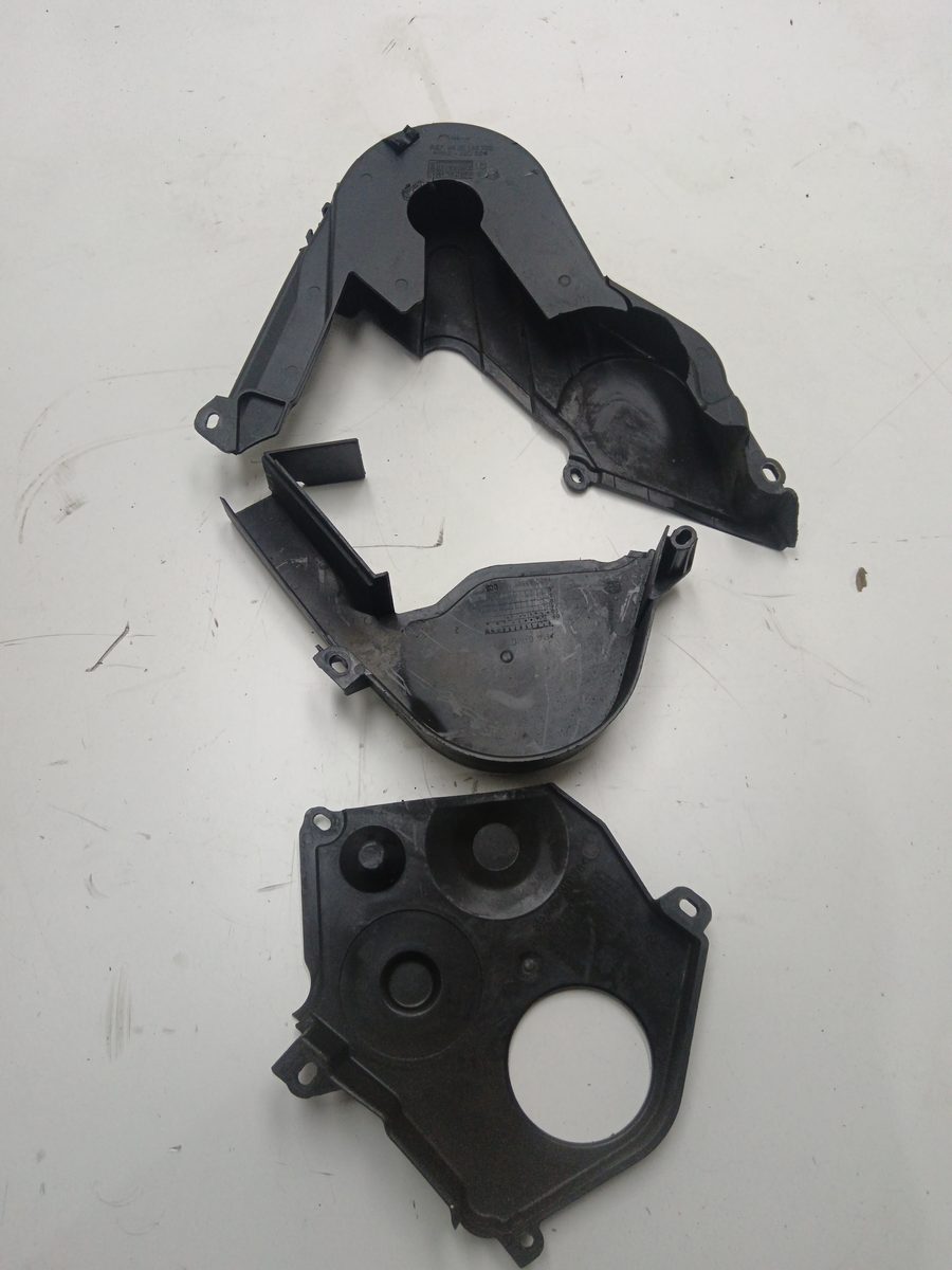 Tapa Distribucion Citroën Berlingo 1996-2002 1.9 600 D Furg. 1.9L 51kW