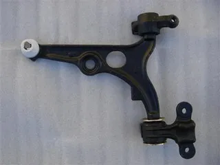 Bastidor inferior izquierdo para Peugeot Expert, Citroën Jumpy y Fiat Escudo