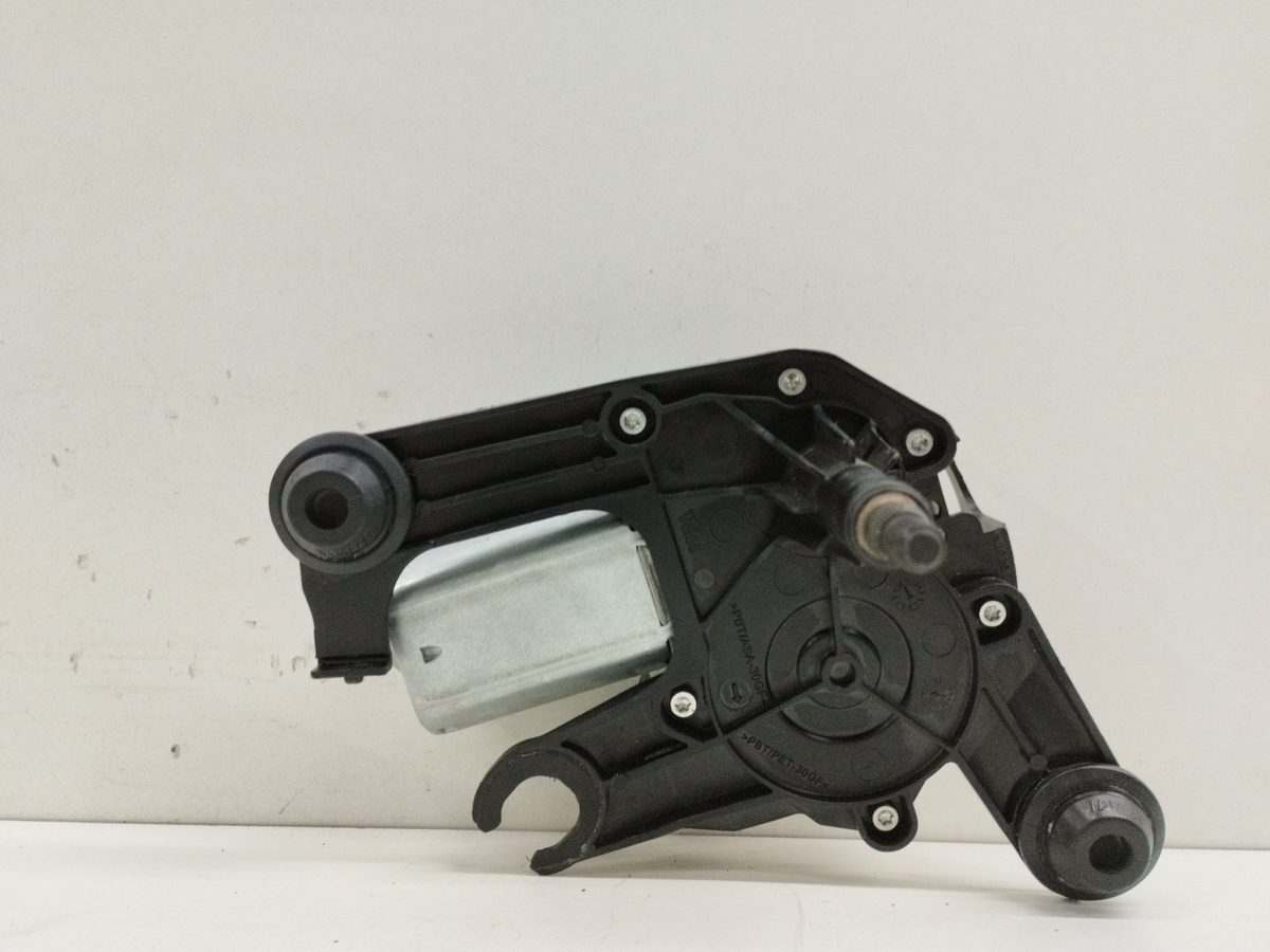 Motor Limpia Luneta Trasero Citroën C3 Picasso 2007-2017 1.6 16V HDi 1.6L 66kW 9683238880