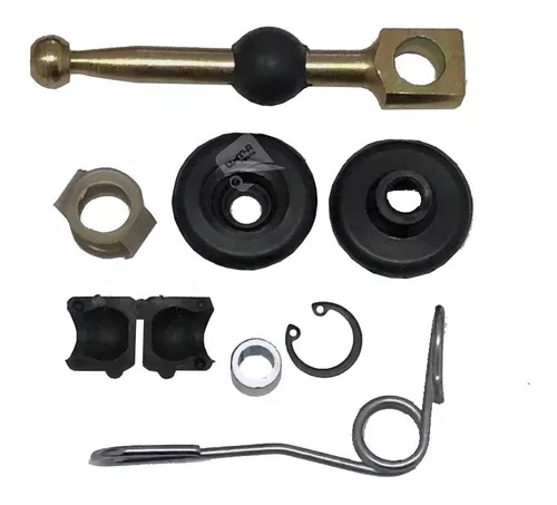Kit de reparación de amortiguador