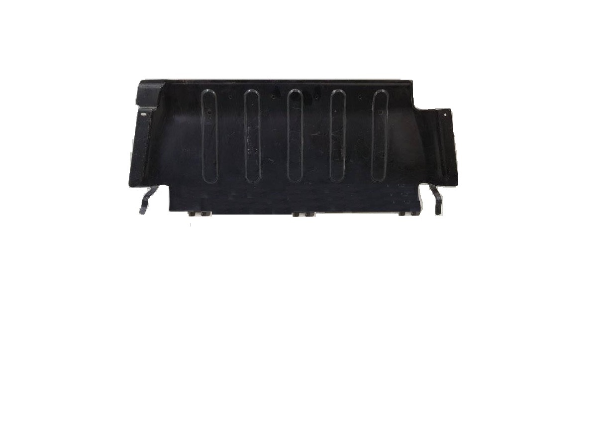 CHAPON PROTECTOR CARTER RENAULT FLUENCE MEGANE III ORIGINAL [ORIGINAL RENAULT]