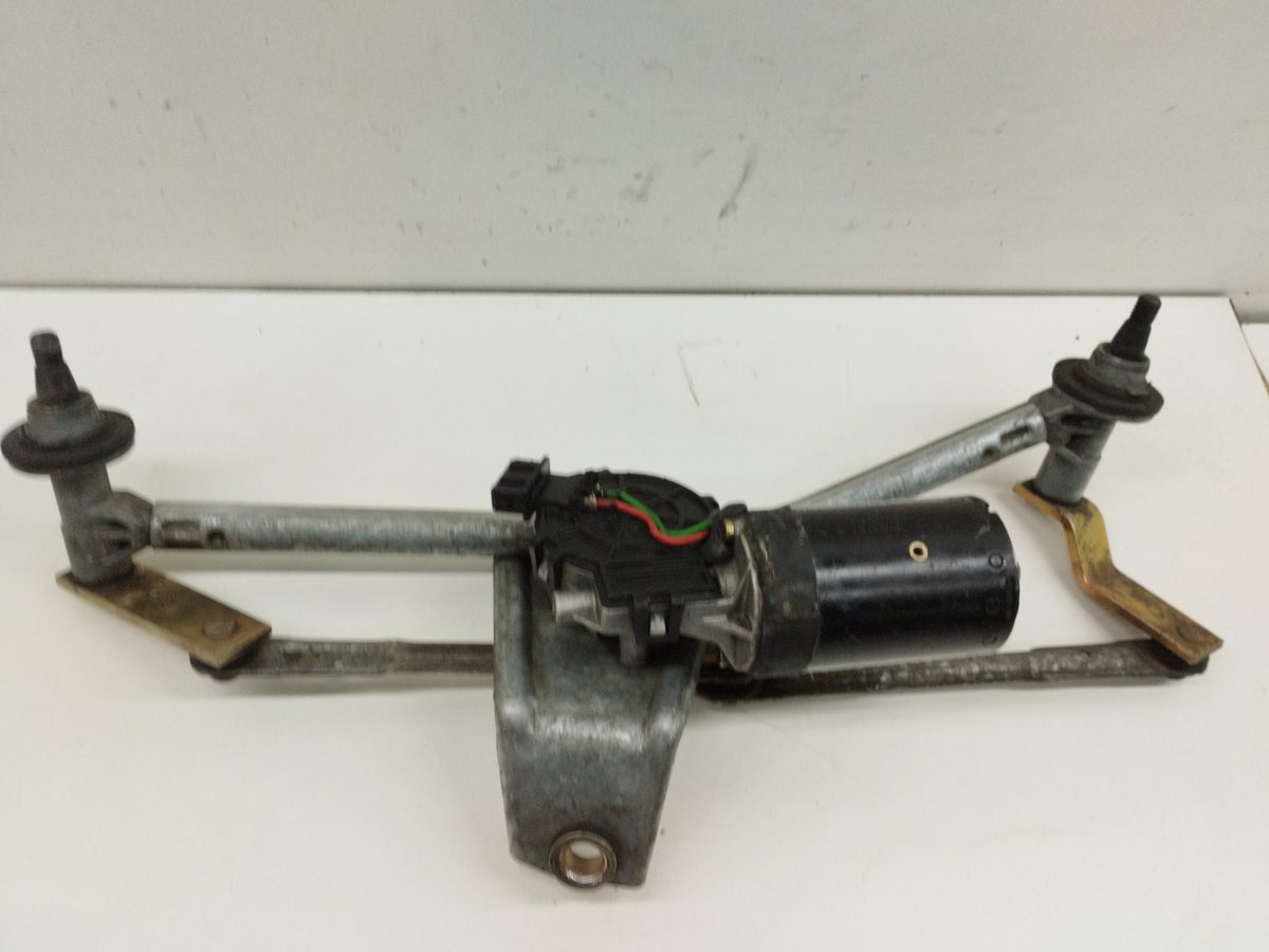 Motor Limpia Delantero Peugeot 206 Berlina 1998-2010 XT 1.9L 51kW 3397020446