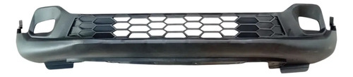 Paragolpe Delantero Inferior Fiat Strada Volcano Freedom