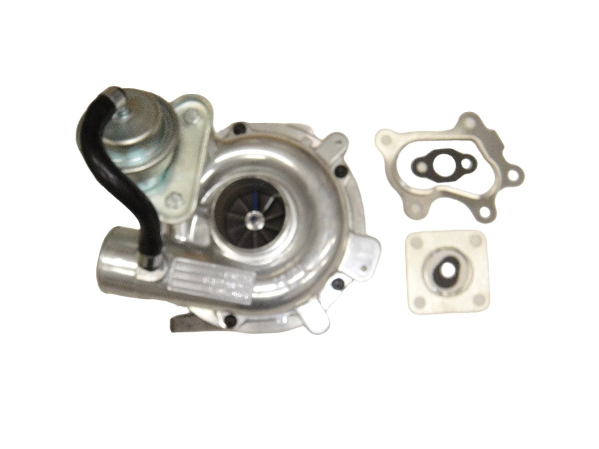 TURBO CH NLR IS 4JB1-TC