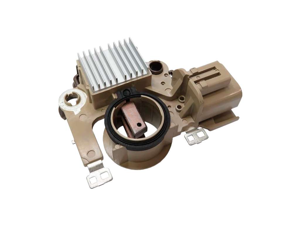 REGULADOR ALTERNADOR MITSUBISHI NI 300ZX 12V