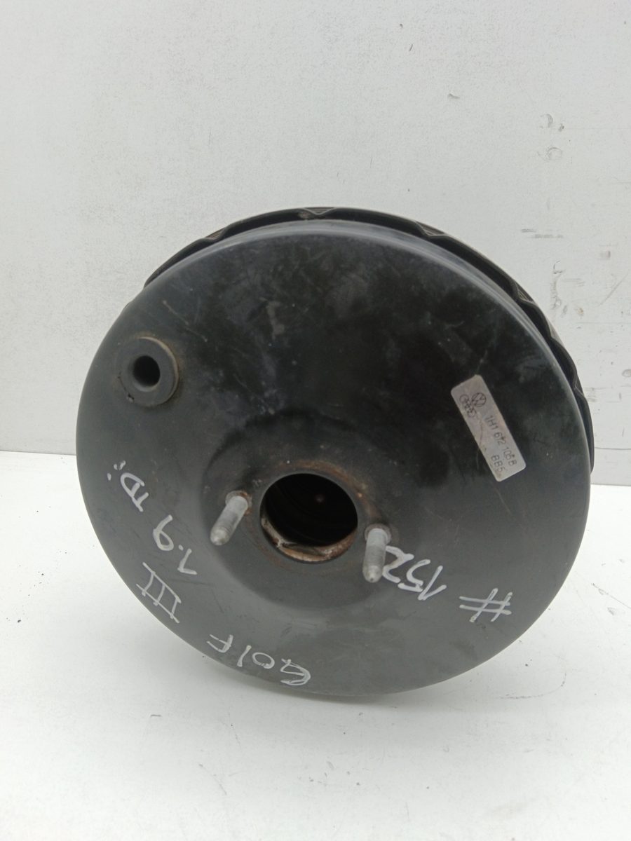 Servofreno Volkswagen Golf Iii Berlina (1H1) 1991-1998 1.9 TDI 1.9L 81kW 1H1612105B
