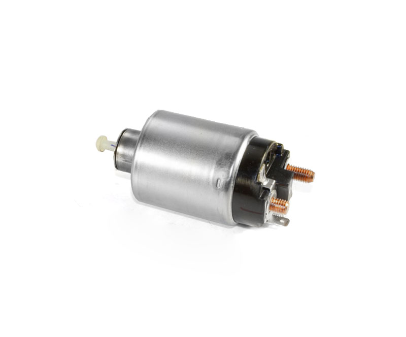 SOLENOIDE MOTOR ARRANQUE
