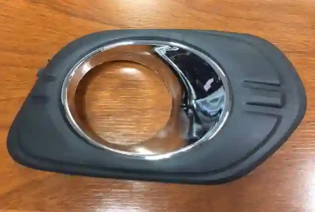 MARCO CAMINERO IZQ HAVAL H6