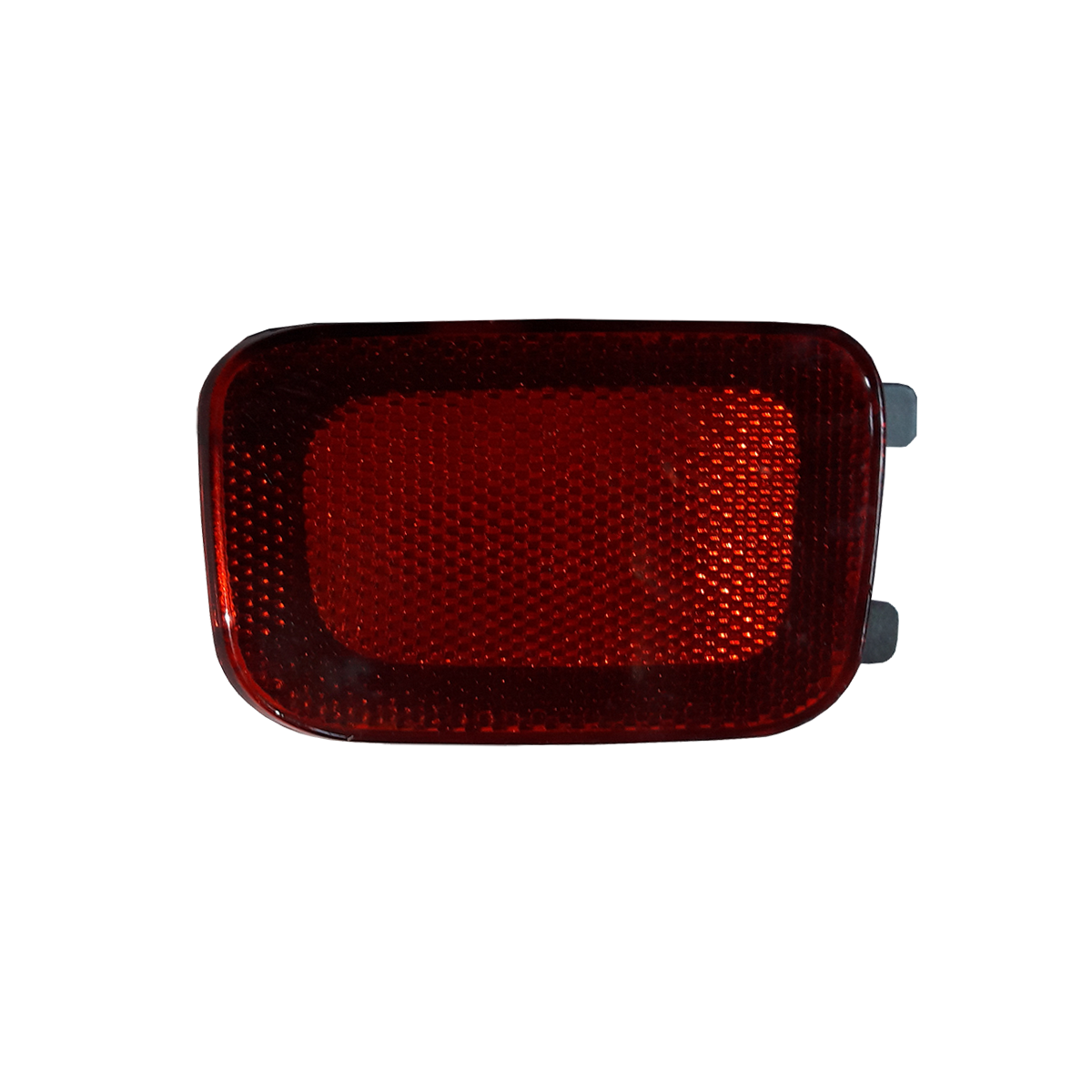 Reflector de paragolpes