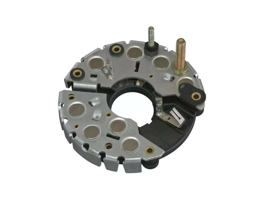 PLACA RECTIFICADORA BOSCH AUDI/BMW/FO C/AIRE