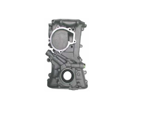 BOMBA DE ACEITE NISSAN SENTRA B13 1.6 92/2008 MOTOR GA16