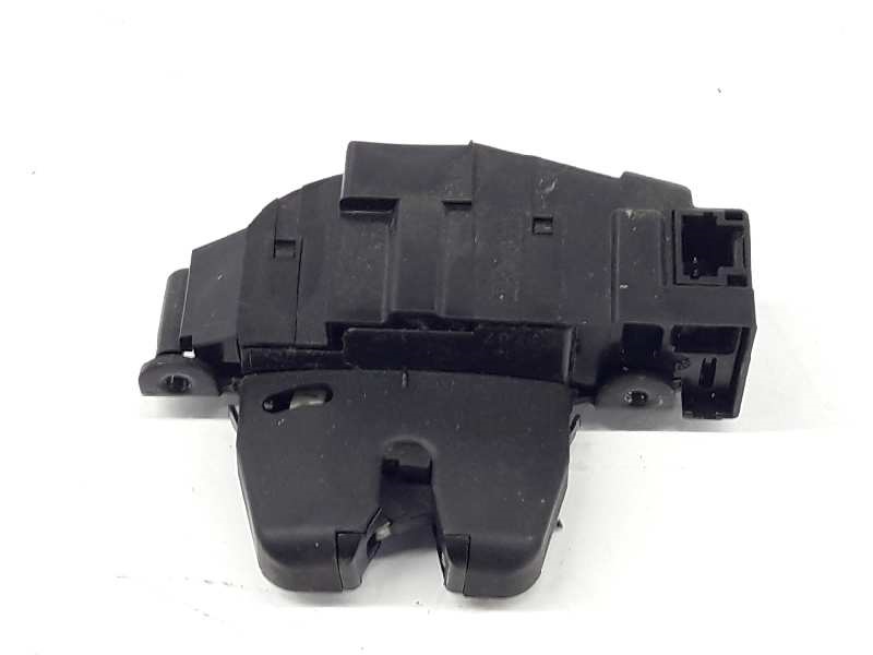 CERRADURA PORTON TRASERO PEUGEOT CITROEN 207 BREAK 208 C3 AIRCROSS [ORIGINAL PSA]