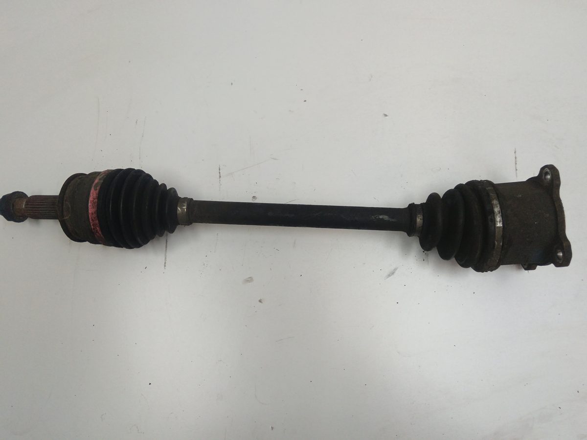 Semieje Delantero Derecho/Izquierdo Suzuki Grand Vitara Jb (JT) 2005-2014