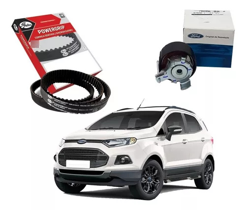 Kit tensor de correa de distribución