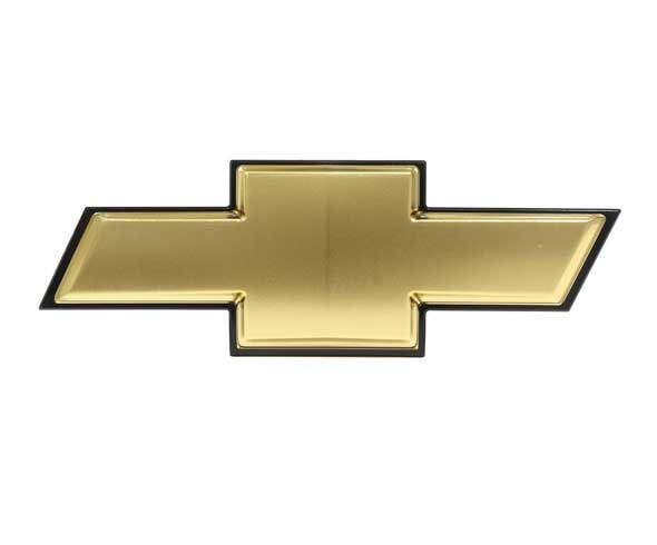 EMBLEMA INSIGNIA R/RADIADOR (AVEO)
