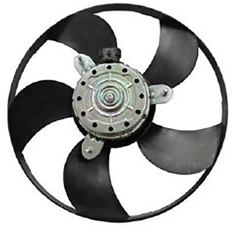 ELECTRO AGUA GM-FIAT GAUSS