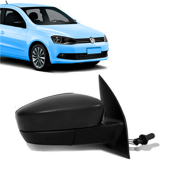 Espejo retrovisor exterior manual derecho