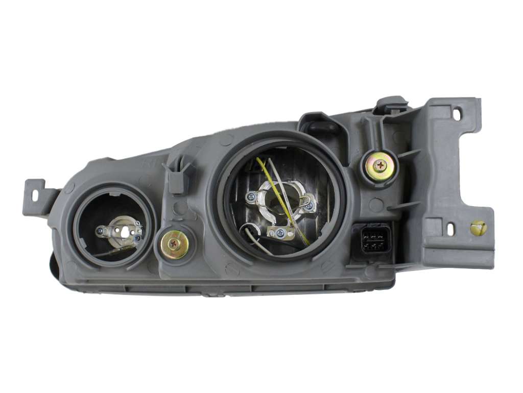 SEMIOPTICA HY H1 STAREX /08 DER