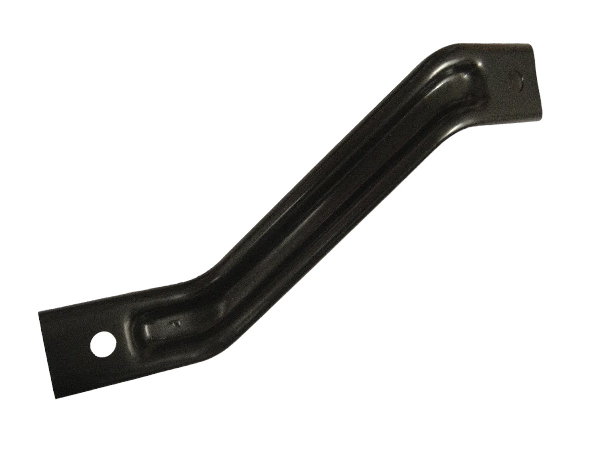 SOPORTE BARRERO TRASERO IZQUIERDO ISUZU TF