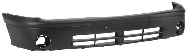 PARAGOLPE DELANTERO