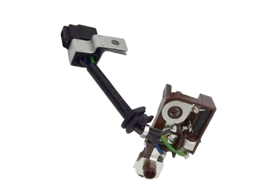 PORTACARBON ALTERNADOR TO HILUX 2L/3L