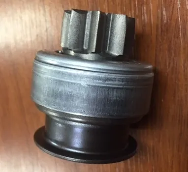 Bendix de arranque