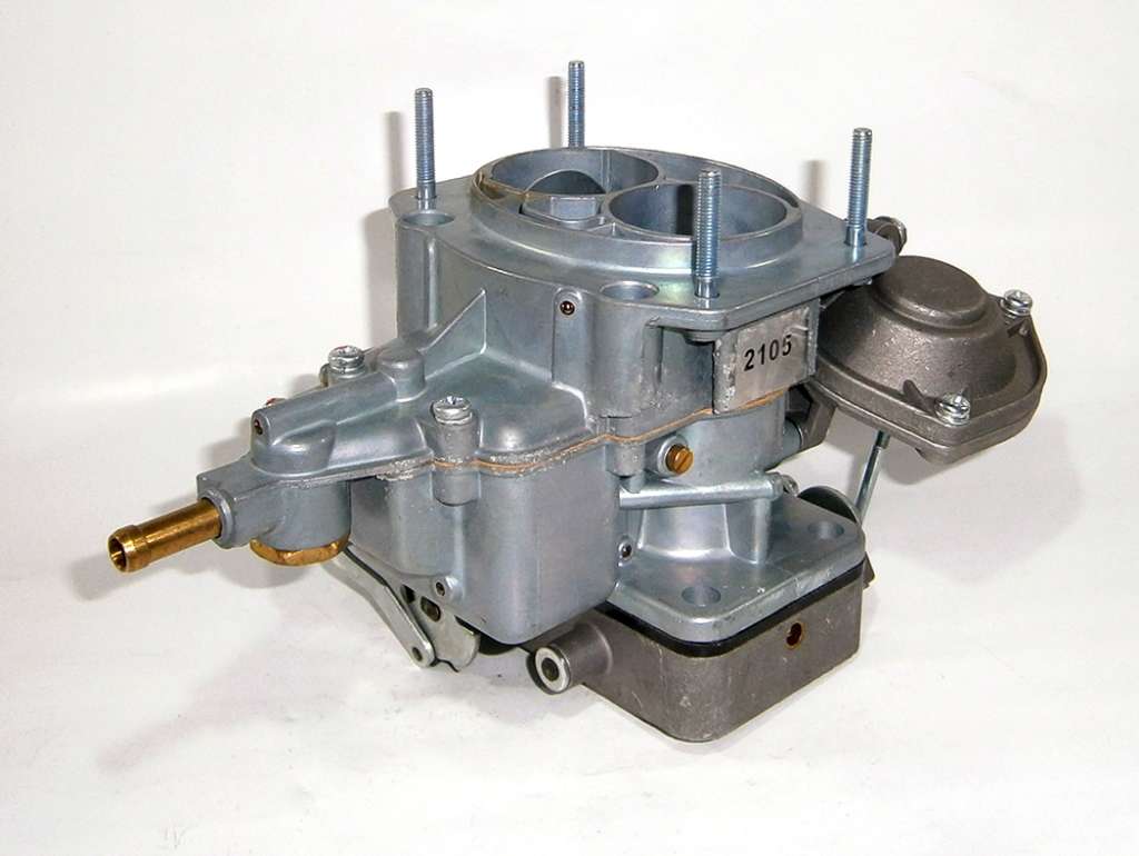 CARBURADOR LA 2105/FI 125/ETC. 2 BOC