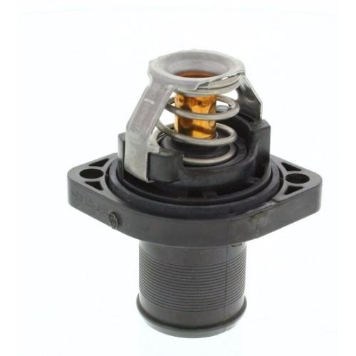 TERMOSTATO PEUGEOT CITROEN 206 1.4 8V 1.6 8/16V NAFTA C/PIPA PLASTICA 1336Q1 VDO D3737089