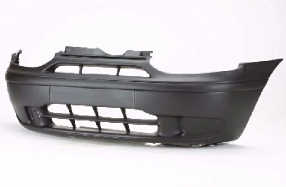 Paragolpes delantero