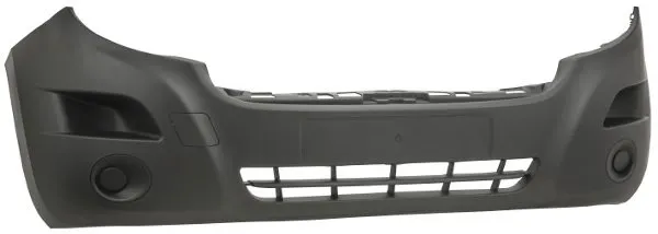 PARAGOLPE DEL RENAULT MASTER 13