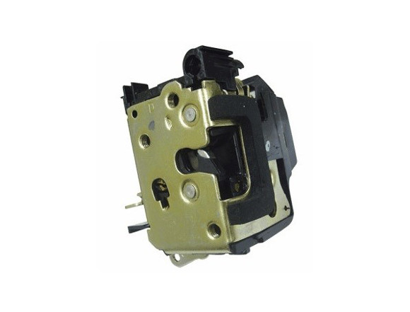 CERRADURA PUERTA DEL IZQ. FIAT PALIO-STRADA-SIENA 2004