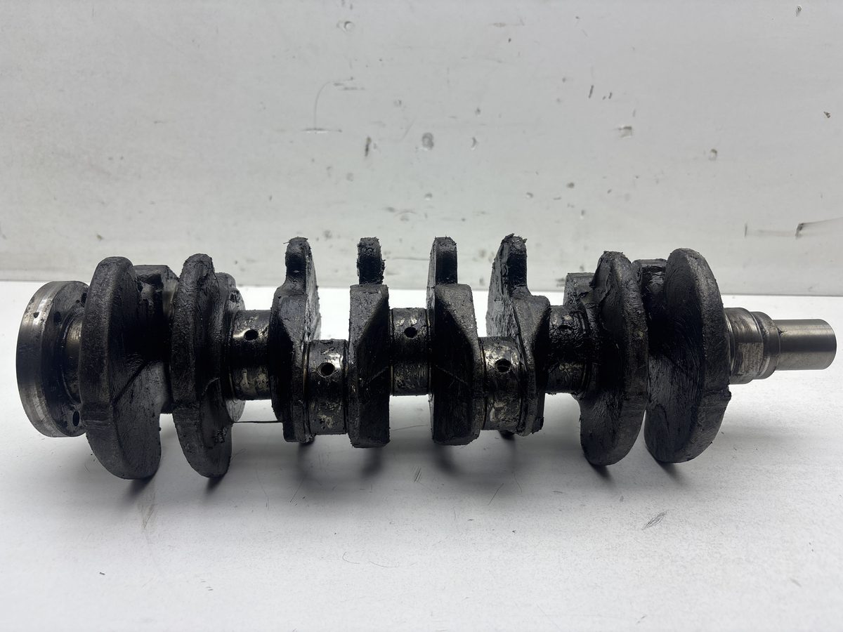 Cigueñal Citroën C4 Berlina 2004-2011 1.6 16V HDi 1.6L 66kW
