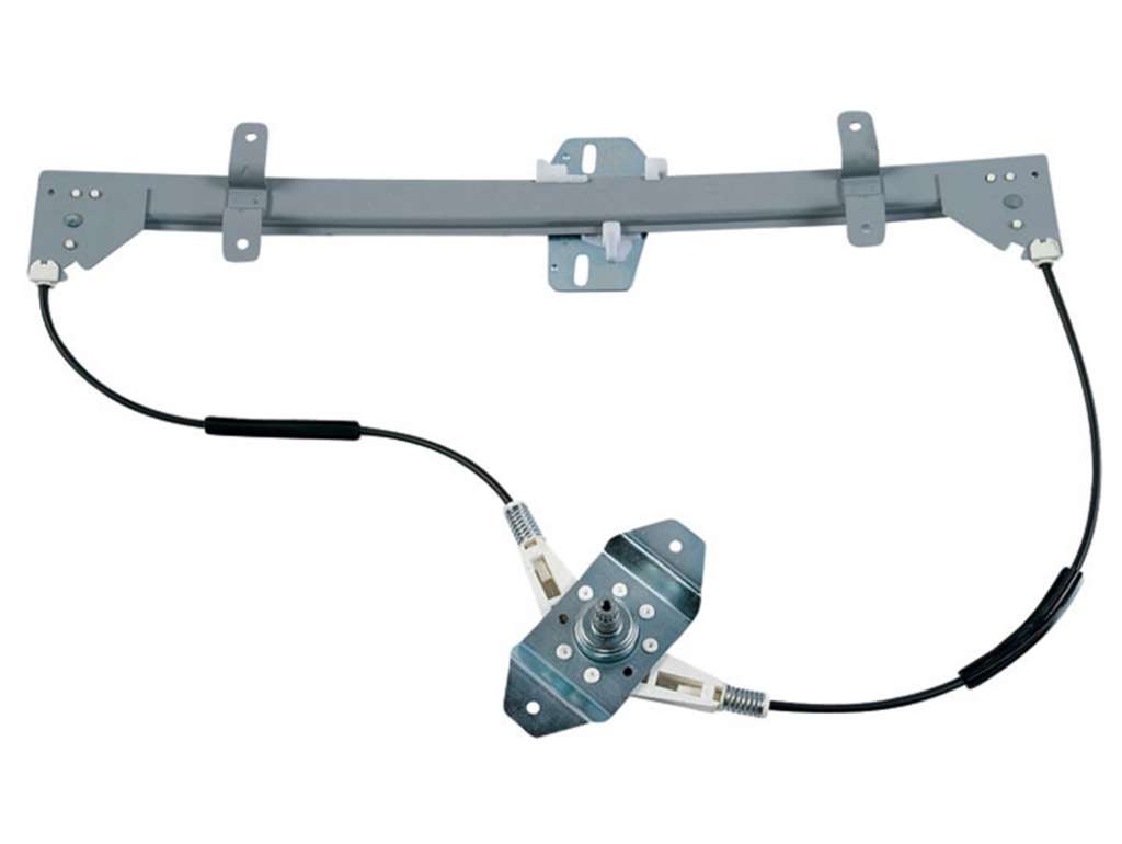 MAQUINA LEVANTA CRISTAL VW GOL 95/98 DER