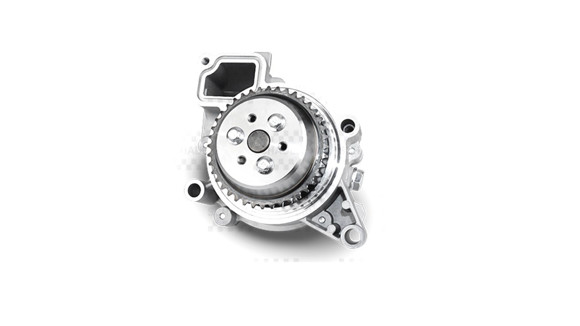 BOMBA DE AGUA GM CAPTIVA 2.4 2009-2017