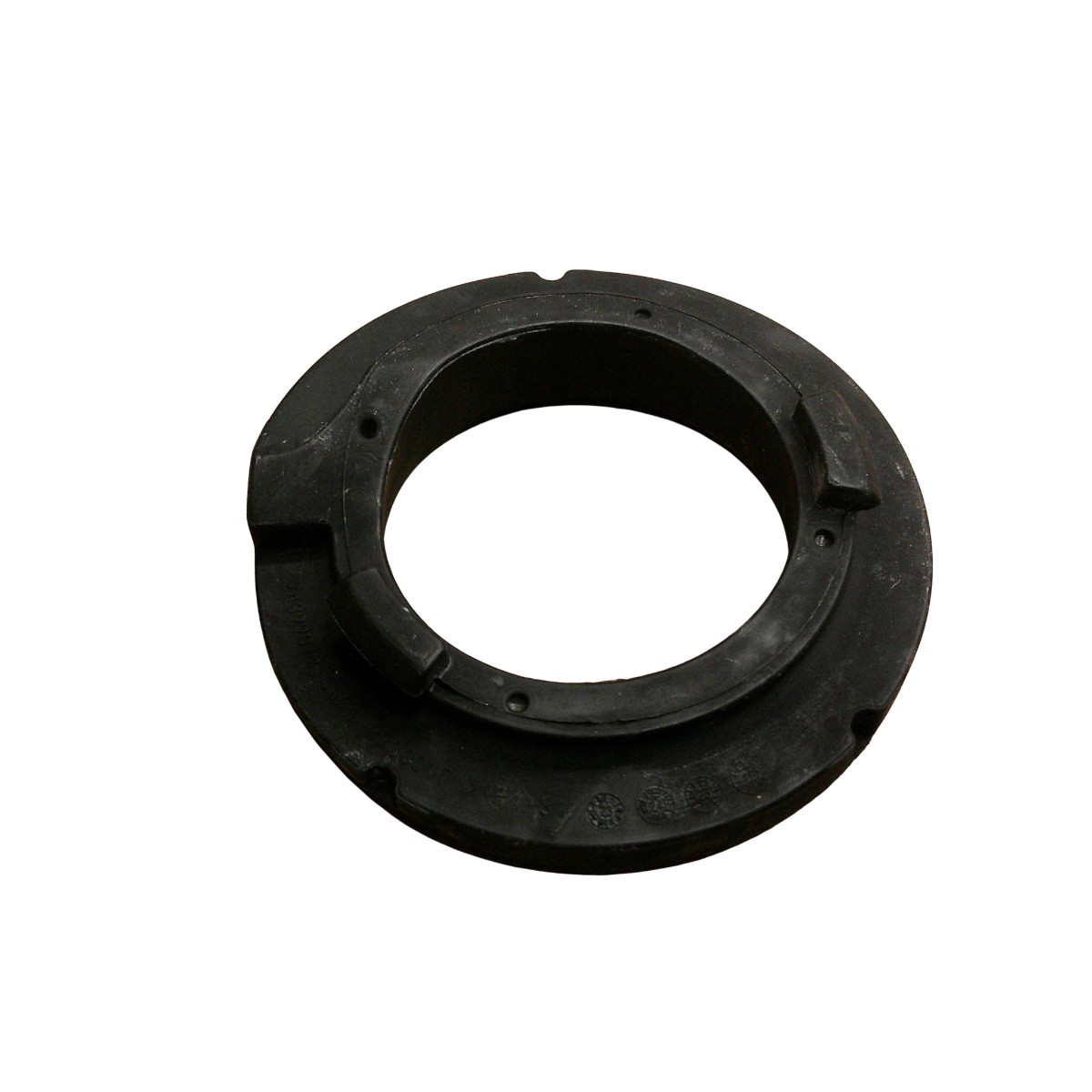 GOMA ESPIRAL TRASERA SUPERIOR SPARK EUV (ELECTRICO) 2025