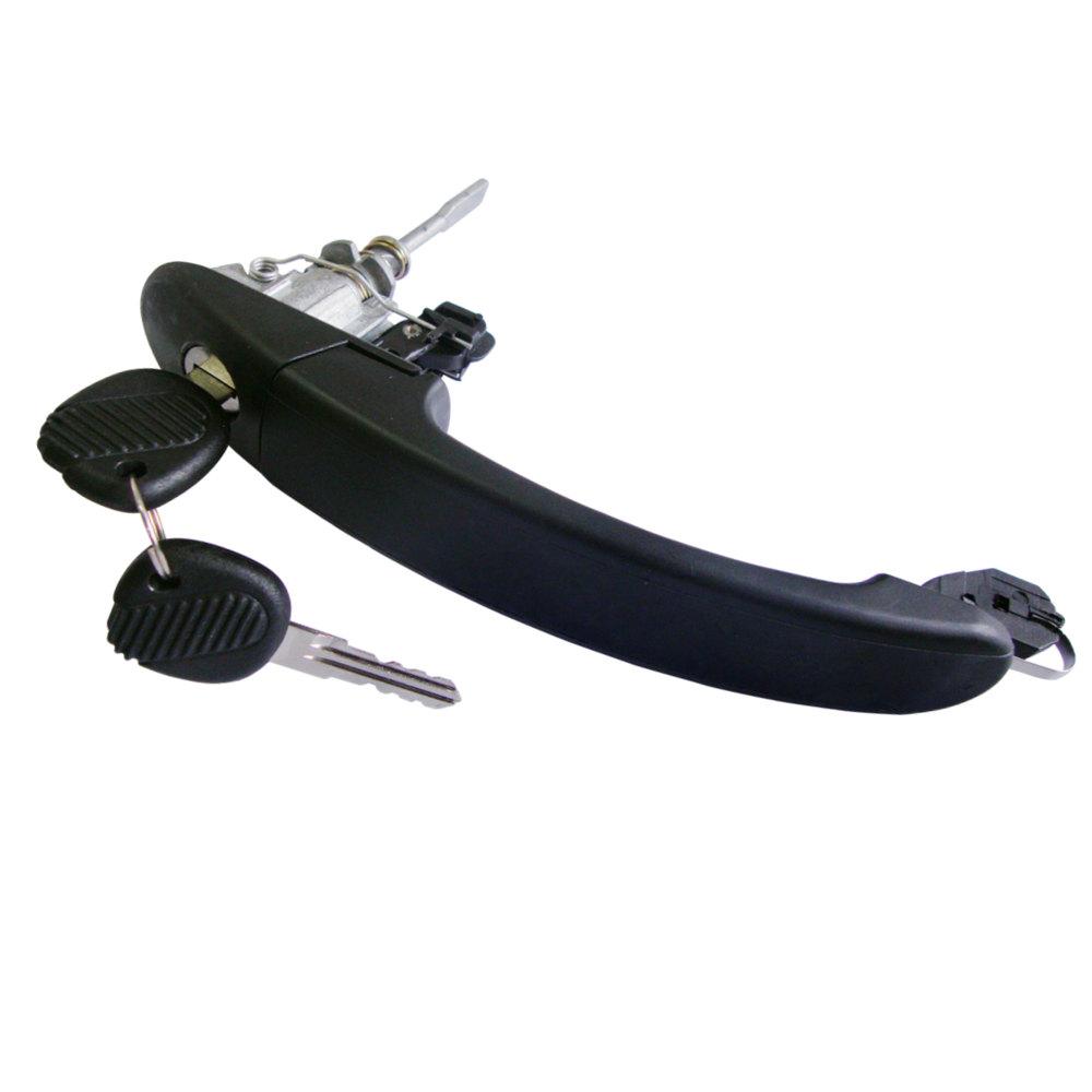 Manija de puerta exterior delantera Volkswagen Gol GIII 4 puertas