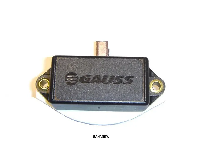 REGULADOR ALTER BOSCH VW (12V) (B)