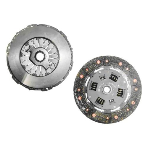 KIT EMBRAGUE FIAT 1.7D 200MM 20E C/RUL. 93... CHINO ME1218