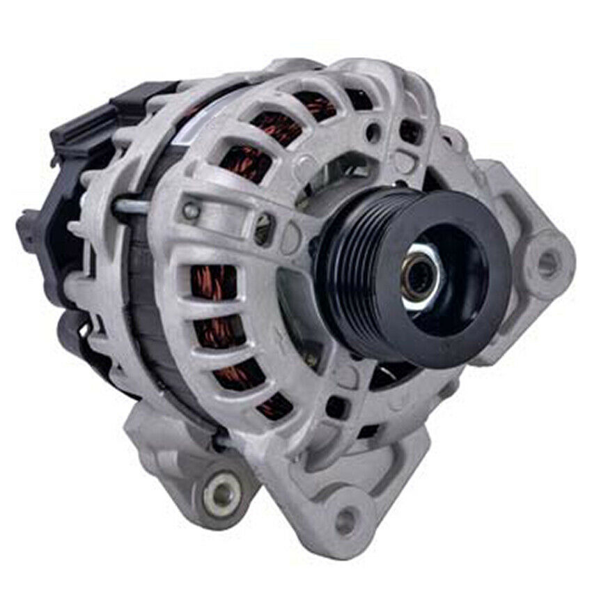 Alternador