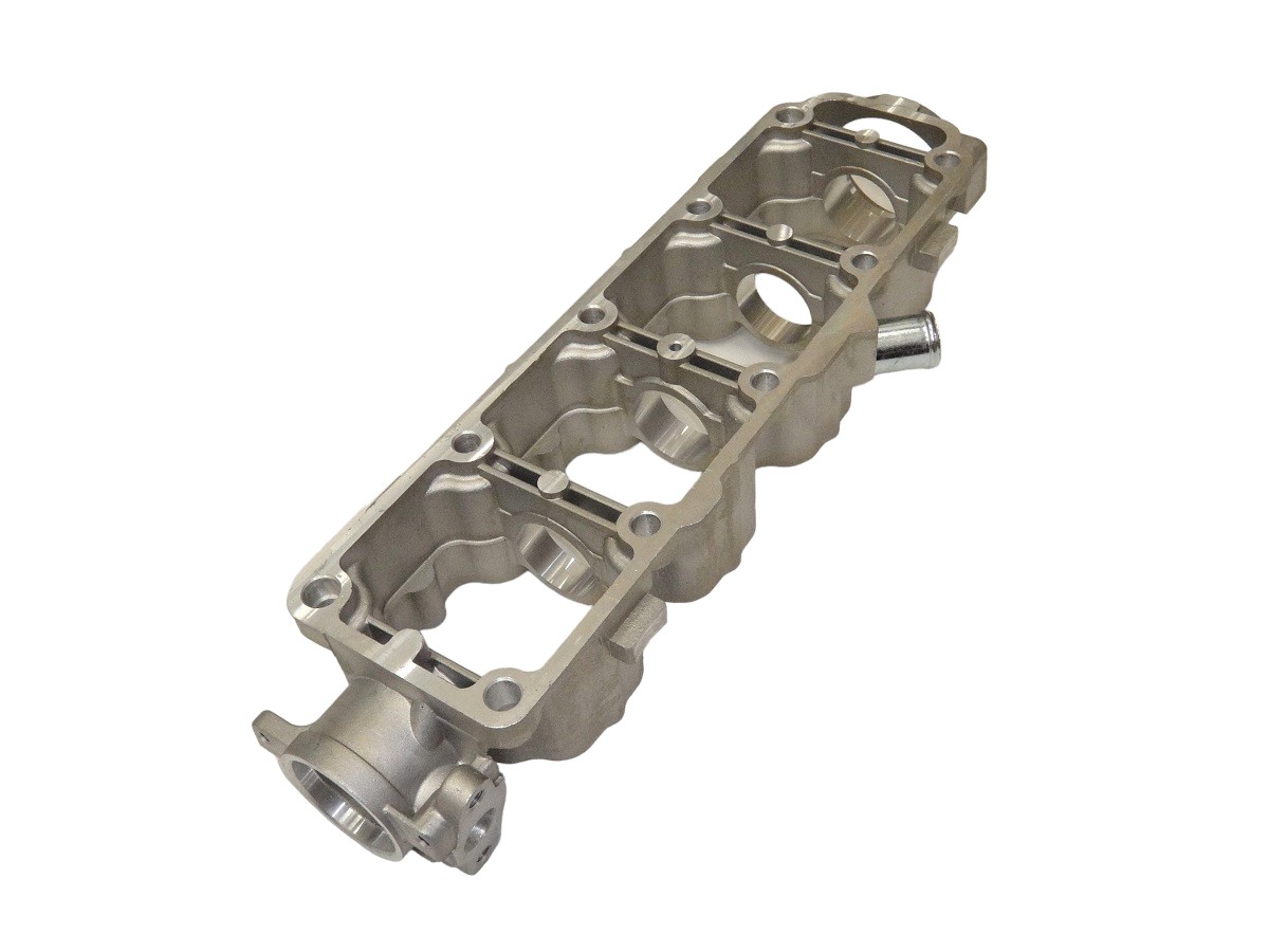 SOPORTE ARBOL LEVAS*CH CORSA/CELTA 1.4 MPFI 09/ CLASSIC 2010