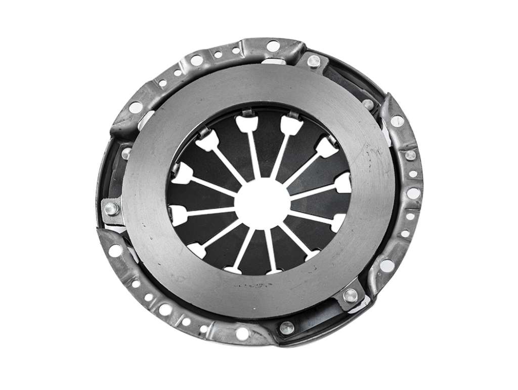 Kit de embrague de 180mm con 18 estrías