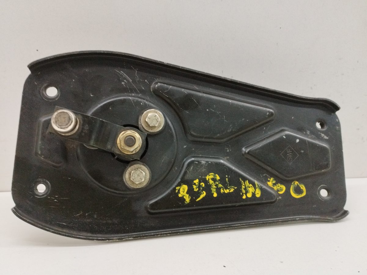 Motor Limpia Delantero Citroën Berlingo 1996-2002 1.9 D Multispace 1.9L 51kW 9621014480