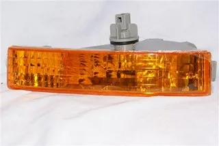 Faro de Paragolpes Delantero Derecho